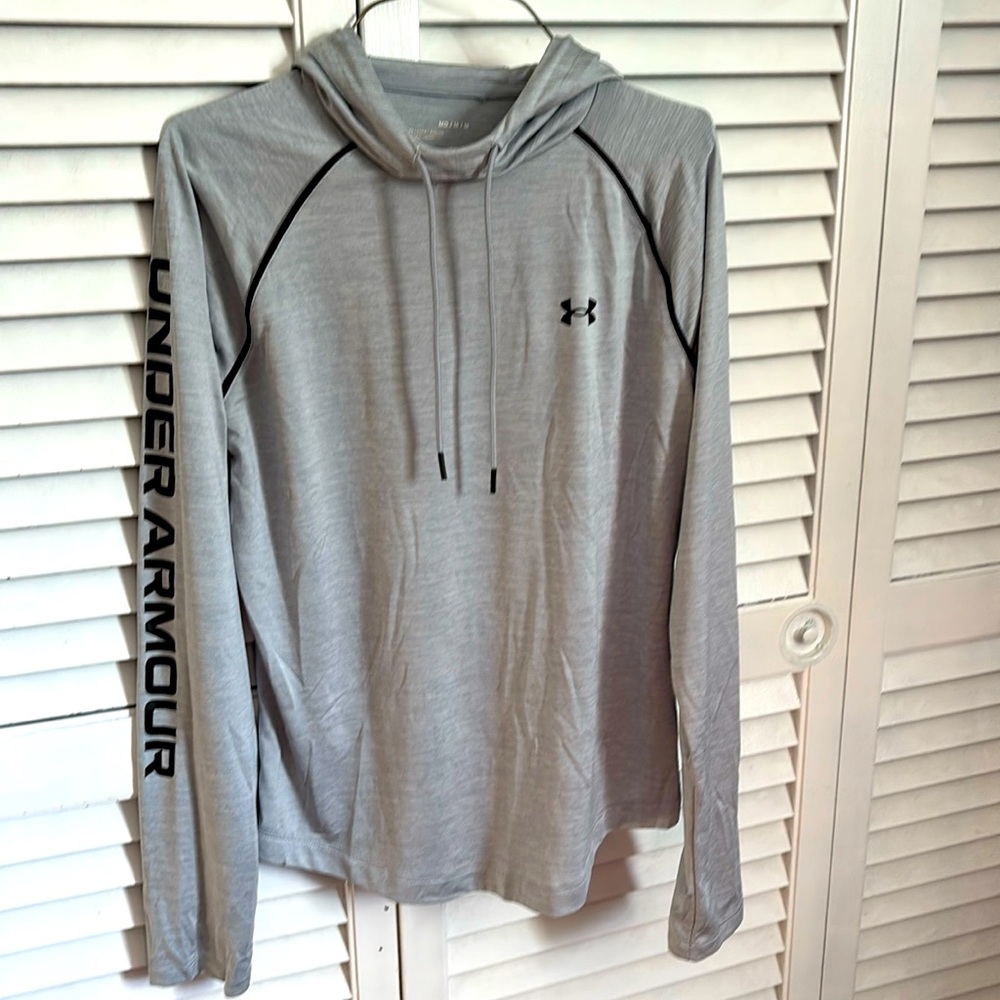 Women’s Under Armour Lightweight Hoodie